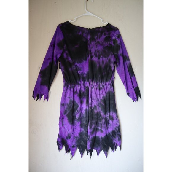 Women Zombie Costume - Picture 3 of 5